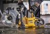 Przecinarka do stali i betonu DeWALT DCS690X2 54V 2x 9,0Ah XR FLEXVOLT 230mm